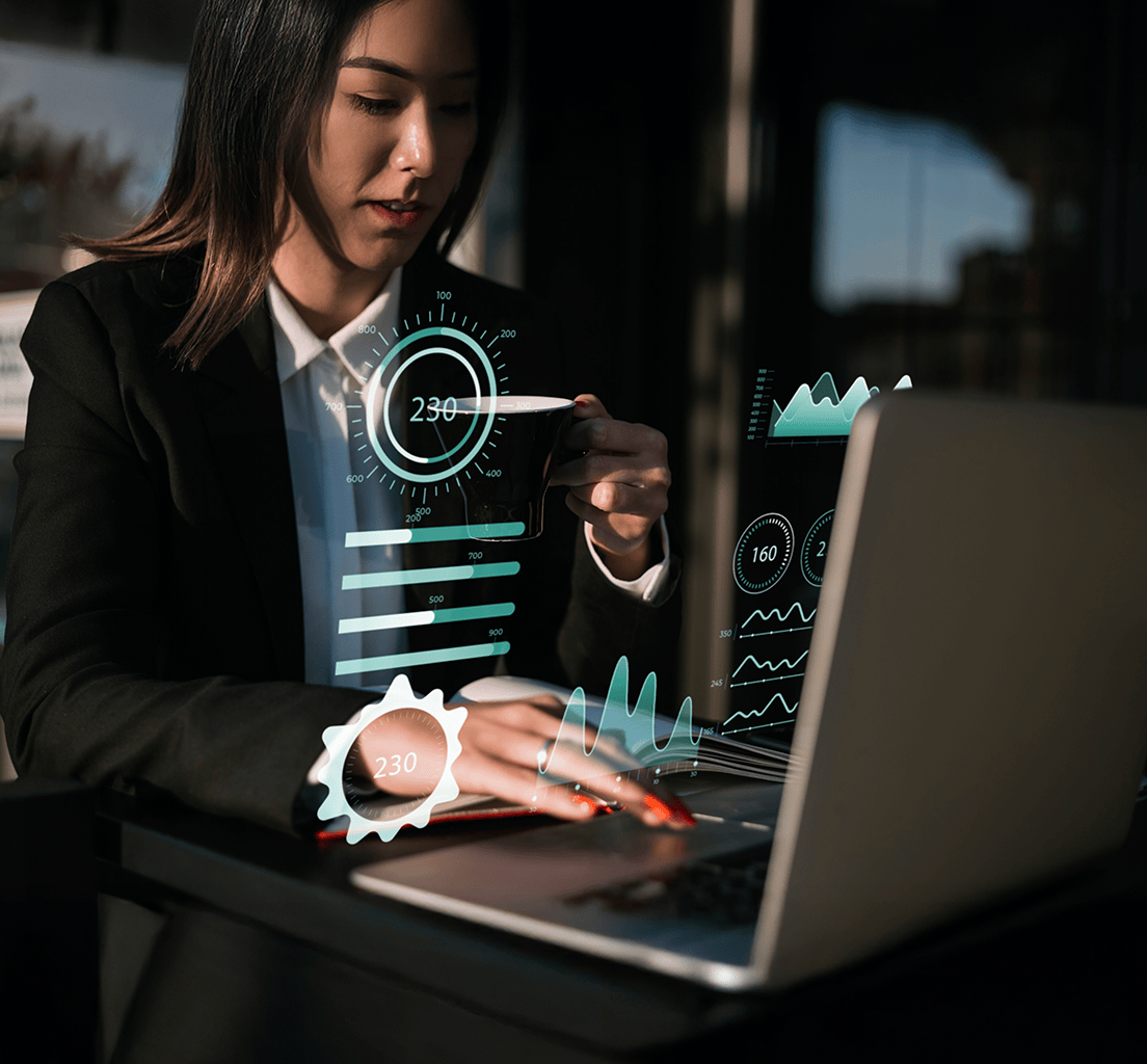 Atlassian continuous optimisation dashboard analysing system performance and usage patterns